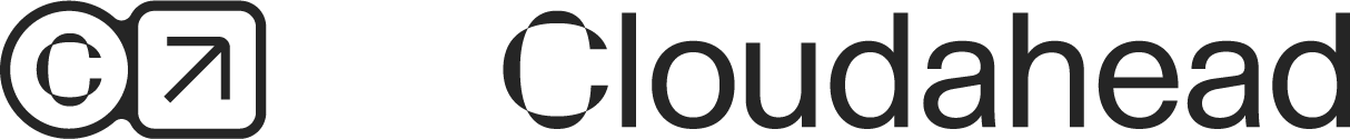 Cloudahead logo