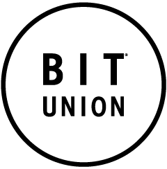 BIT Union logo