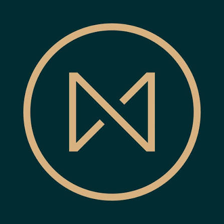 Nordvik Moss logo